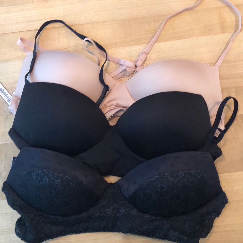 Victoria’s Secret Easy Bra bundle